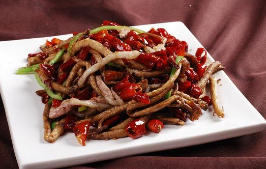 茶樹(shù)菇的挑選方法