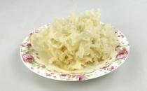 好的銀耳有什么特點(diǎn)？