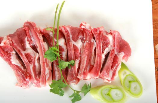 識(shí)別死豬肉的方法