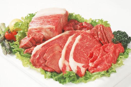 如何避免買到重組肉？