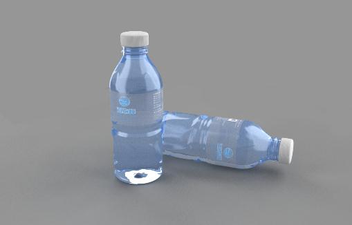 為你揭開(kāi)各種瓶裝水的秘密