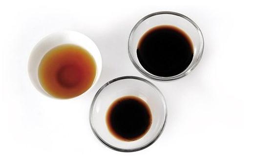 小調(diào)味品的大功效：喝醋的好處