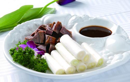 廚房調(diào)味料的保健功效