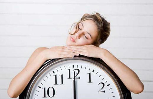 睡眠不足影響情緒怎么辦