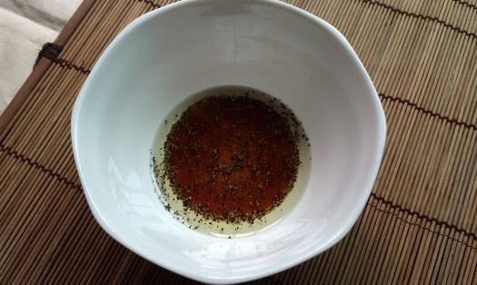 醋在烹飪中的妙用：殺菌防腐