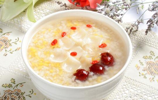 熬粥的六個(gè)秘笈：底料分開煮