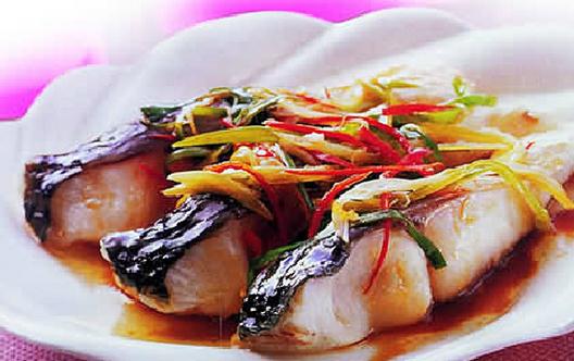 盤點不同魚肉的烹飪方法