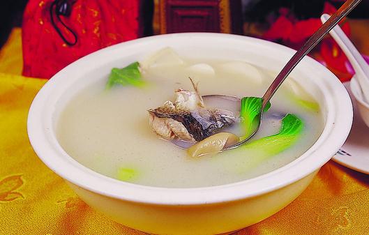 鯽魚(yú)的三款家常做法