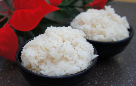 噴香米飯必學(xué)絕招