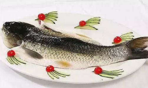 這樣做魚營養(yǎng)不流失