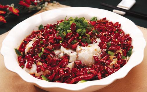 水煮魚(yú)和烤魚(yú)營(yíng)養(yǎng)流失最多