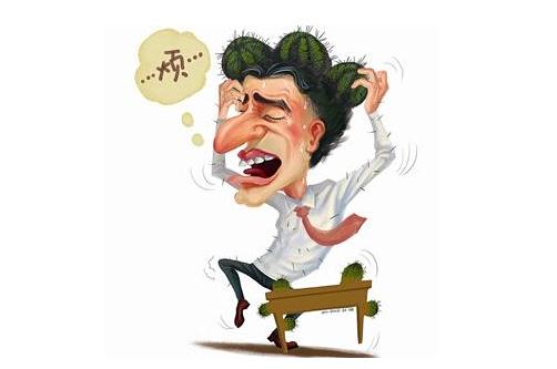 如何找到潛藏在怒氣下的真正心思？