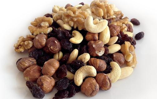 哪些零食可以吃？哪些零食不可以吃？