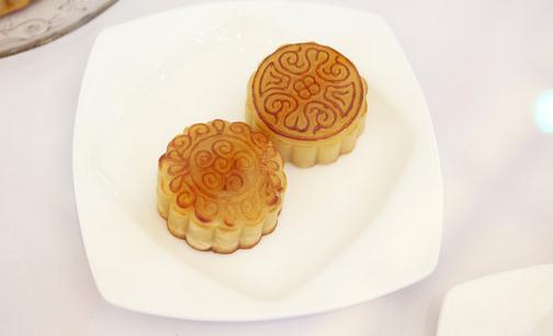 月餅也能做菜？月餅食譜大全