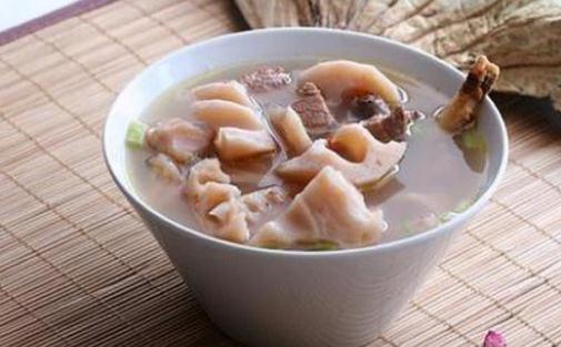 霧霾天痰多？魚腥草清痰食療方