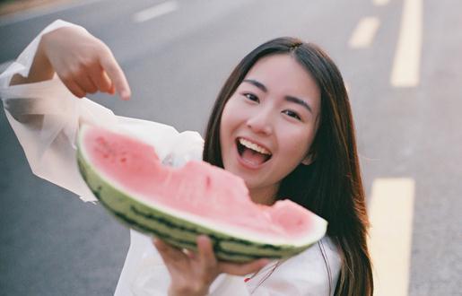 不吃飯才減不了肥！