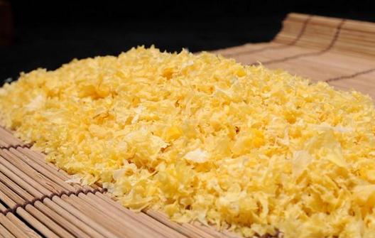 盤點(diǎn)潤(rùn)肺清肺的王牌食物