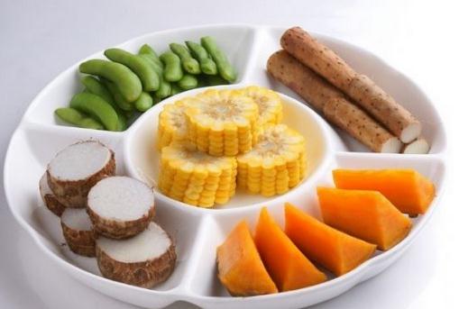 吃對(duì)食物心情更舒暢哦