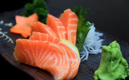 三文魚(yú)營(yíng)養(yǎng)高 三文魚(yú)食譜