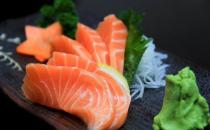 三文魚營養(yǎng)高 三文魚食譜