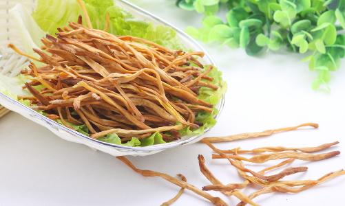 心情不好？黃花菜藥膳幫你解憂