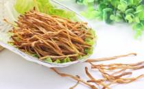 心情不好？黃花菜藥膳幫你解憂