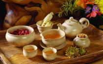 頭發(fā)白？多喝枸杞泡茶