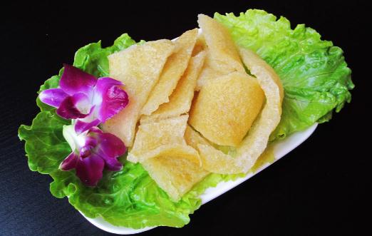 盤點(diǎn)有滋陰功效的常見食物