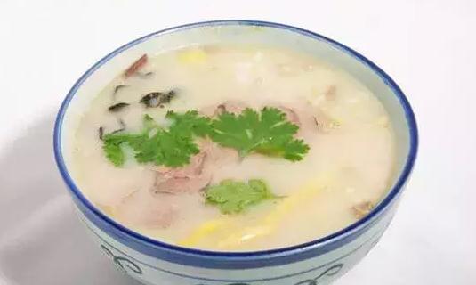 腎虛？來點補腎藥膳