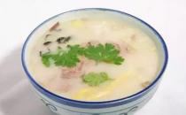 腎虛？來點補腎藥膳