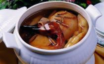 容易出汗？湯飲來調(diào)理