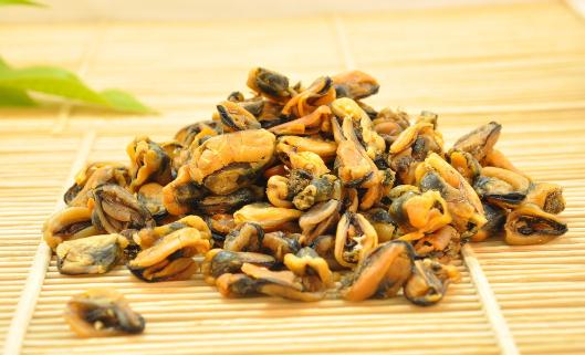 淡菜的營(yíng)養(yǎng)價(jià)值 淡菜的吃法