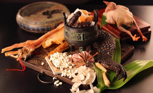 喝湯水養(yǎng)生要選對時間