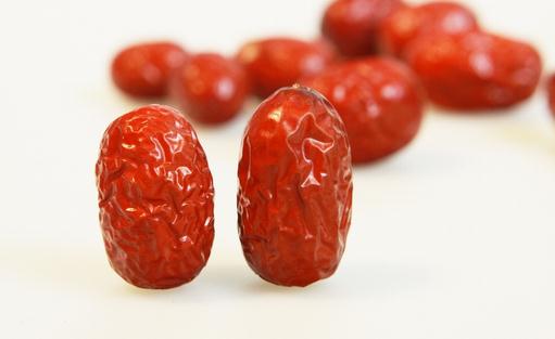 吃紅棗有哪些禁忌？紅棗的功效