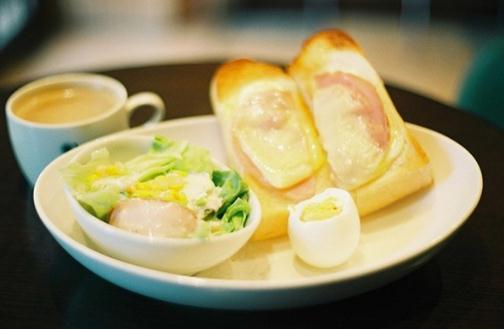 早上沒食欲怎么辦才好？