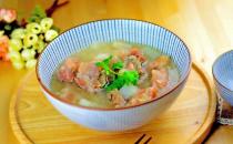 冬季是進補的最佳季節(jié) 進補需謹慎