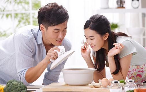 節(jié)后這樣吃能調(diào)理腸道