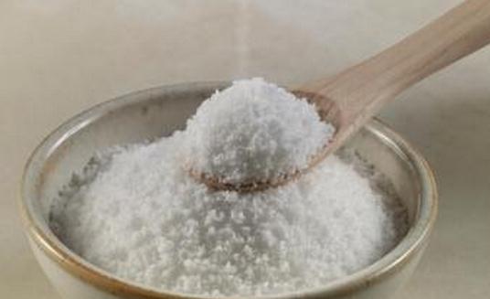 食鹽對(duì)身體有哪些好處
