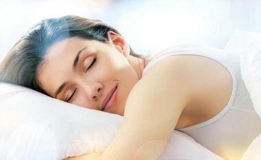 經(jīng)期如何避免失眠？