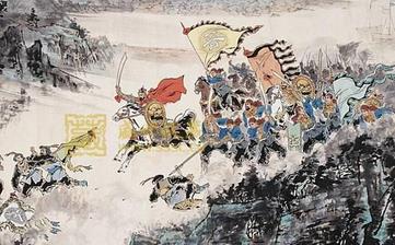 【東晉歷史】東晉皇帝列表_東晉建立的時(shí)間_中國(guó)東晉歷史人物事件