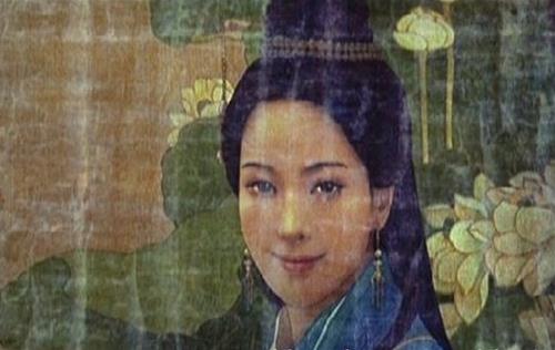 歷史上真的有玉漱公主嗎？玉漱公主尸容復(fù)原圖