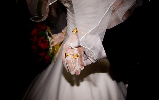 如何處理婚姻中的矛盾？