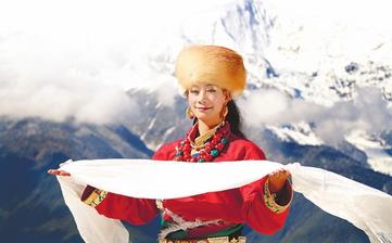 【藏族】藏族的由來簡介_藏族傳統(tǒng)節(jié)日_藏族的風俗習慣_藏族服飾 【藏族】藏族的由來簡介_藏族傳統(tǒng)節(jié)日_藏族的風俗習慣_藏族服飾
