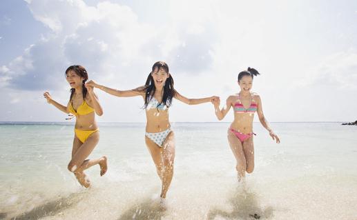 經(jīng)期出現(xiàn)這些癥狀需要保護(hù)卵巢了！