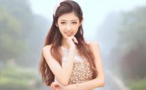 黑眼圈竟能暗示女性疾??？