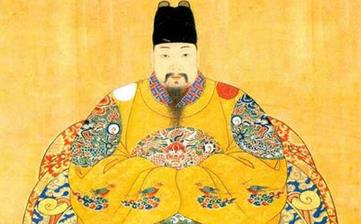 【明朝皇帝列表及簡(jiǎn)介】明朝歷代皇帝順序表_明朝皇帝姓氏姓名年號(hào)
