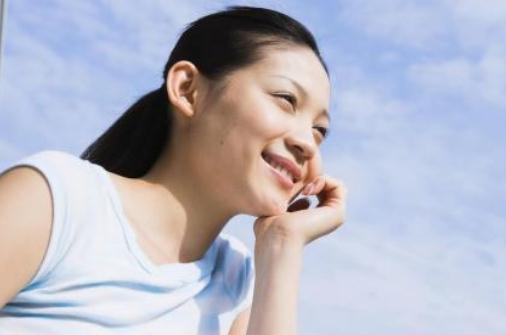 注意乳房的危險信號！