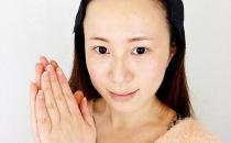 睡眠面膜這樣敷才有效！