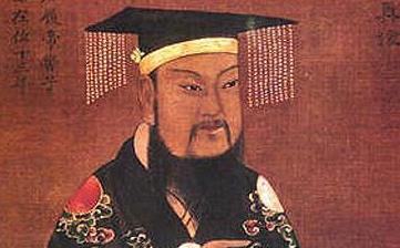 【商湯】商朝開國君主商湯生平簡介故事_商湯是誰_商湯的歷史評價