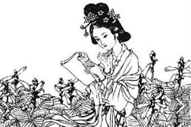 上官婉兒野史講了什么？她和謝瑤環(huán)誰更有才華